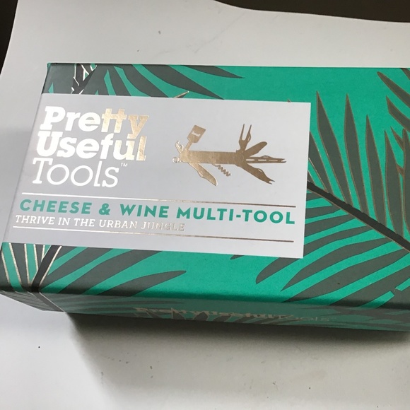 Cheese & Wine Muti Tool - Picture 4 of 4